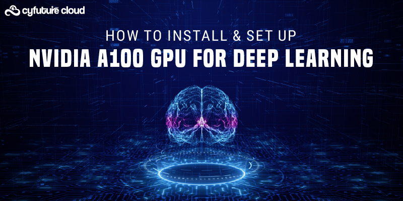  NVIDIA A100 GPU